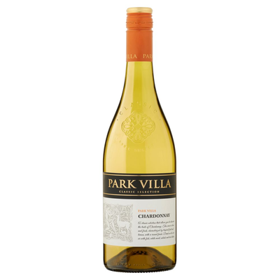 Park Villa Classic Selection Chardonnay 75 cl