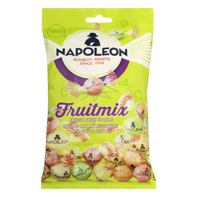 Napoleon Fruitmix kogels