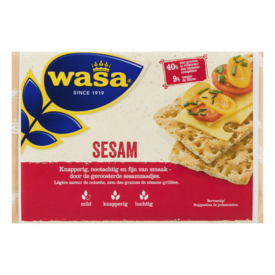 Wasa Sesam