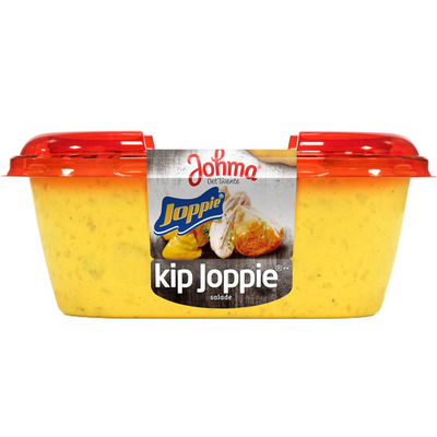 Johma Kip-Joppie salade