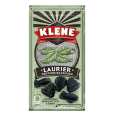 Klene Laurier ontdekkingsreizen