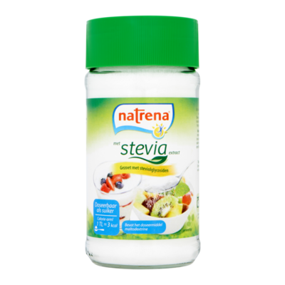 Natrena met Stevia Extract