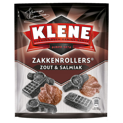 Klene Zakkenrollers