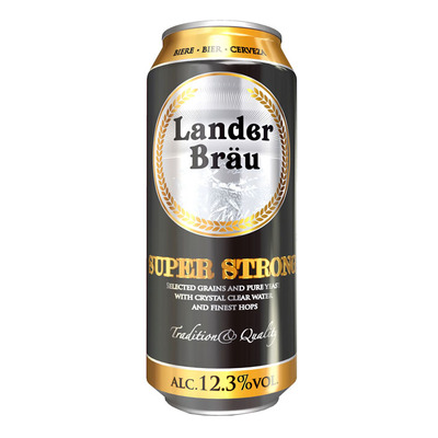 Landerbrau Super strong