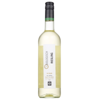 Huismerk Biologische Riesling