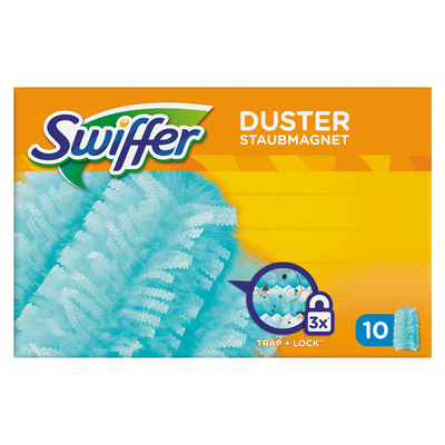 Swiffer Duster navullingen