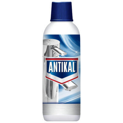 Antikal Kalkreiniger gel
