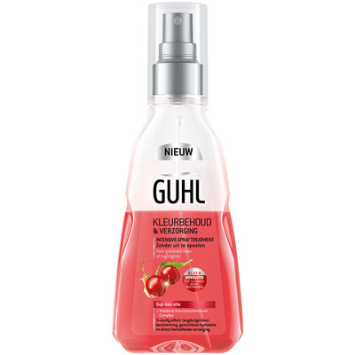 Guhl Kleurbehoud & verzorging spray