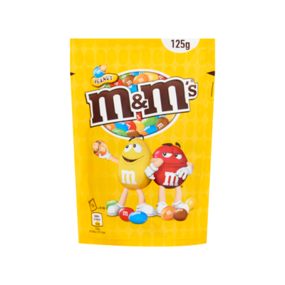 M&M's Peanut