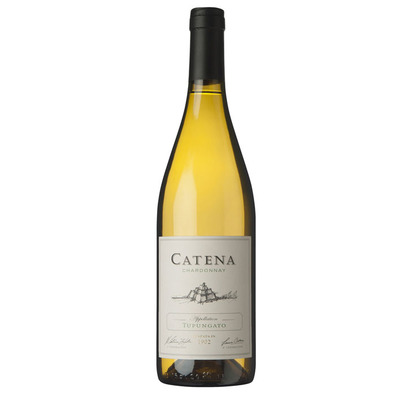 Catena Chardonnay tupungato