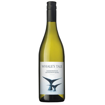 Whale's Tale Sauvignon Blanc