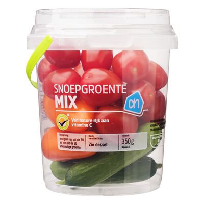 AH Snoepgroente mix