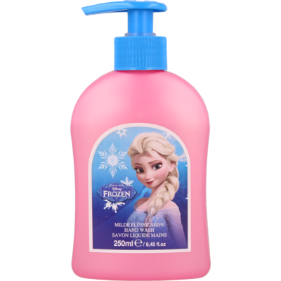Frozen Handzeep