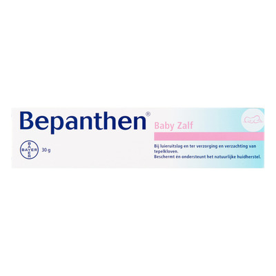 Bepanthen Babyzalf