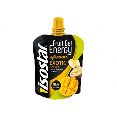 Isostar Actifood exotic