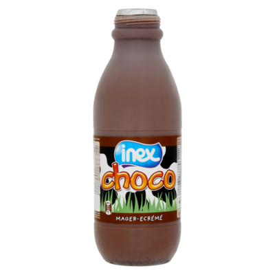 Inex Choco Mager