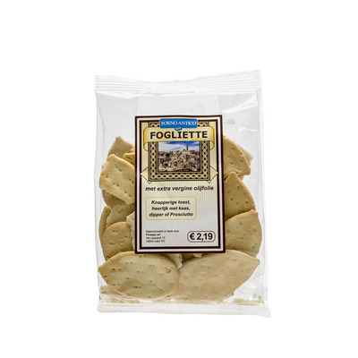Forno Antico Fogliette