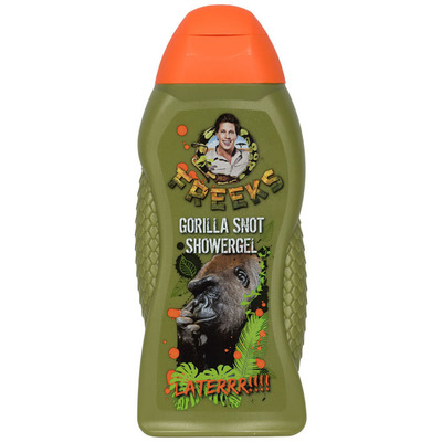 Dermo Care Freeks gorilla snot showergel