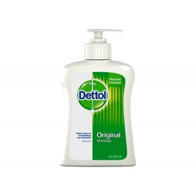 Dettol Handzeep sensitive