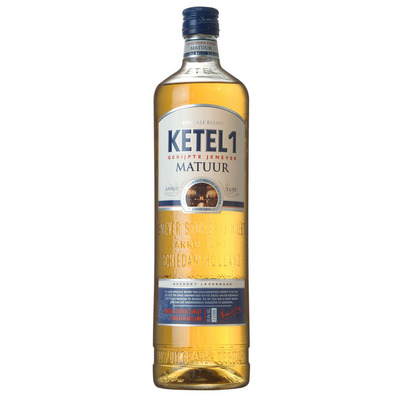 Ketel 1 Matuur jenever