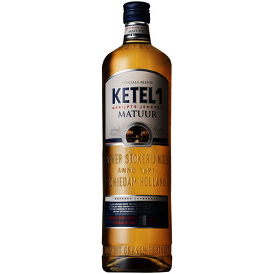 Ketel 1 Matuur jenever