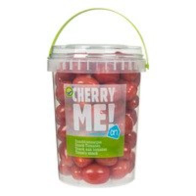 Huismerk Snoepgroente tomaten emmer
