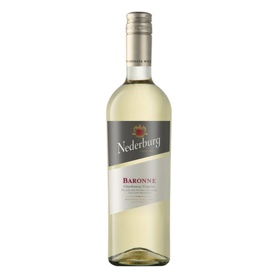 Nederburg Baronne Chardonnay Viognier