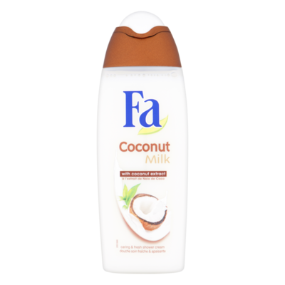 Fa Coconut Milk Douchecreme