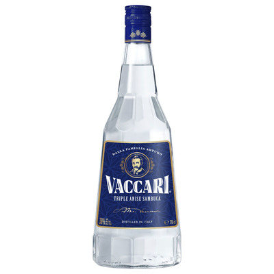Vaccari Sambuca