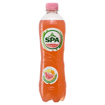 Spa Fruit Citrus Fruit