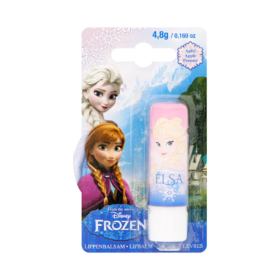 Disney Frozen Lippenbalsem Appel