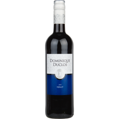 Dominique Duclos Merlot