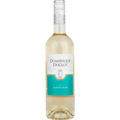 Dominique Duclos Sauvignon blanc