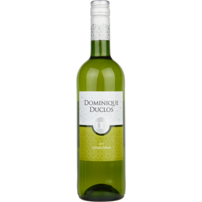 Dominique Duclos Chardonnay