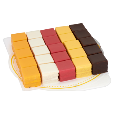 Huismerk Petit Fours