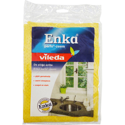 Vileda Enka perfo-zeem