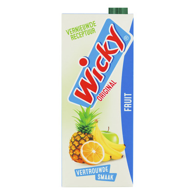 Wicky Fruit