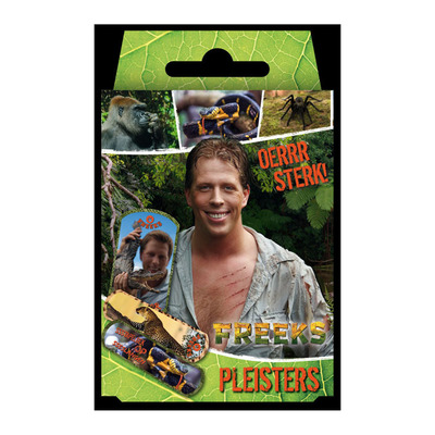 Dermo Care Freeks pleisters