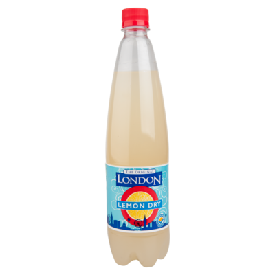 London Bitter lemon