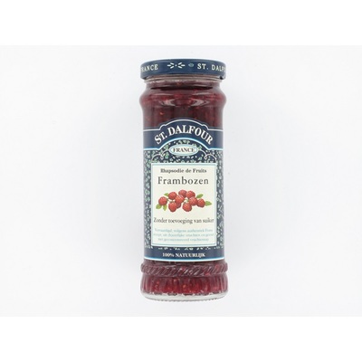 St. Dalfour fruitspread framboos