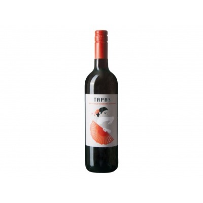 Spanje Tapas cabernet sauvignon