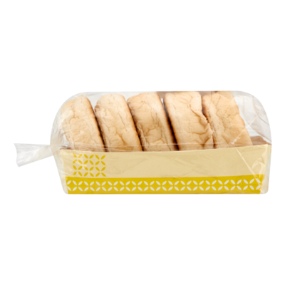Huismerk Beschuitbollen