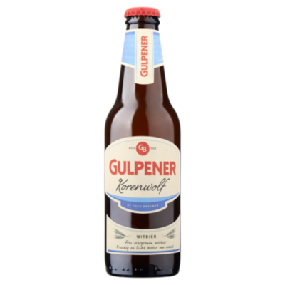 Gulpener Korenwolf witbier