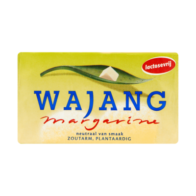 Wajang Margarine
