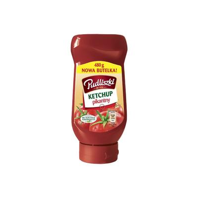 Ketchup Pikantny