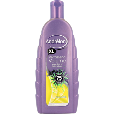 Andrélon Shampoo Verrassend Volume