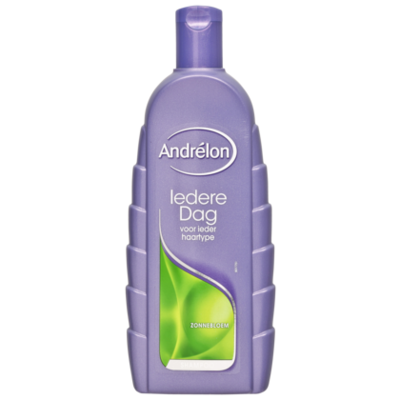 Andrélon Shampoo iedere dag
