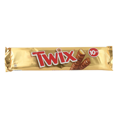 Twix 10-pack