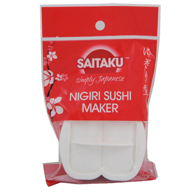 Saitaku Rijst mal voor nigiri sushi