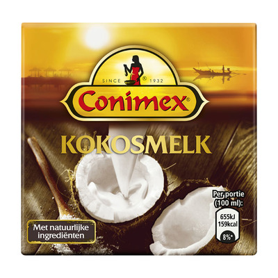 Conimex Kokosmelk